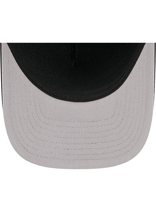 New Era 9Forty Arch M-Crown Milwaukee Bucks Snapback Hat - Image 5
