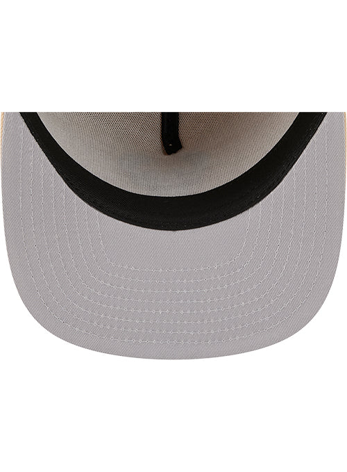 New Era 59Fifty Color Pack Cream Milwaukee Bucks Fitted Hat - Image 5