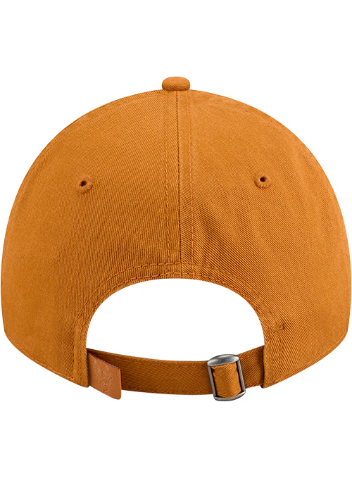 New Era 9Twenty Color Pack Orange Milwaukee Bucks Adjustable Hat - Image 4