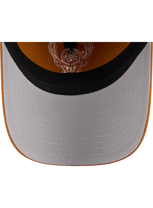 New Era 9Twenty Color Pack Orange Milwaukee Bucks Adjustable Hat - Image 5