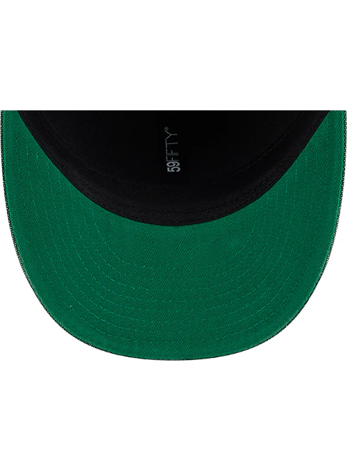 New Era 59Fifty HWC '68 Milwaukee Bucks Fitted Hat - Image 4
