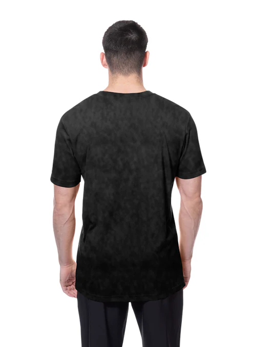 New Era Leisure Throw Milwaukee Bucks T-Shirt - Image 2