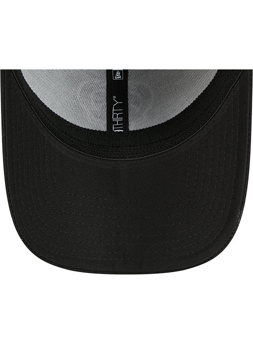 New Era 39Thirty Neo Mesh Milwaukee Bucks Flex Hat - Image 5