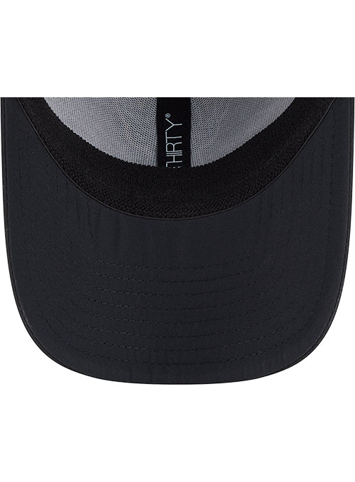 New Era 39Thirty Night Vision Milwaukee Bucks Flex Fit Hat - Image 5