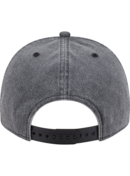 New Era 9Fifty Washed Golfer Milwaukee Bucks Snapback Hat - Image 4
