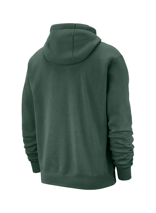 Nike City Edition 2025-26 State Logo Milwaukee Bucks Hooded Sweatshirt - Image 2