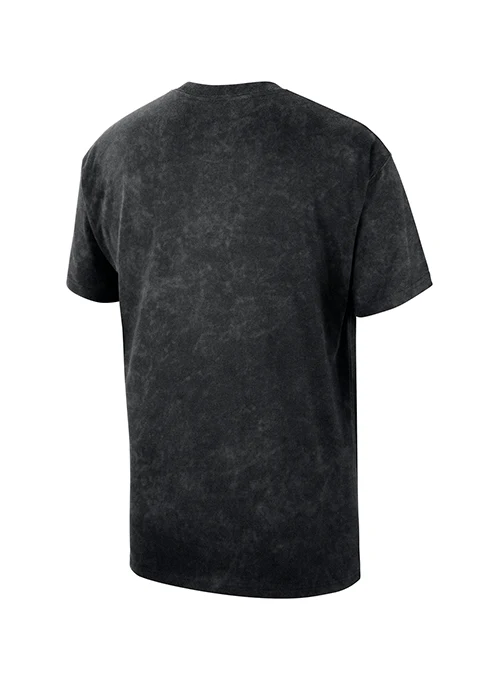 Nike 2025-26 Courtside Max90 Milwaukee Bucks T-Shirt - Image 2
