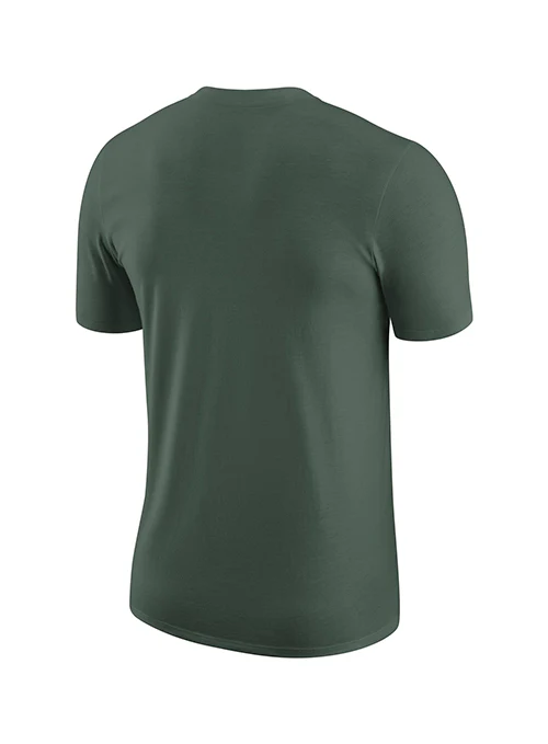 Nike Essential Logo Milwaukee Bucks T-Shirt - Image 2