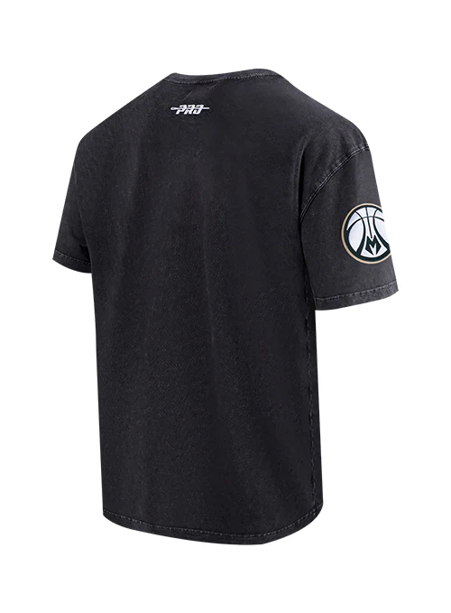 Pro Standard Chromatic Milwaukee Bucks T-Shirt - Image 4
