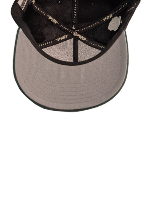 Pro Standard DIY Pick Stitch Milwaukee Bucks Adjustable Hat - Image 5