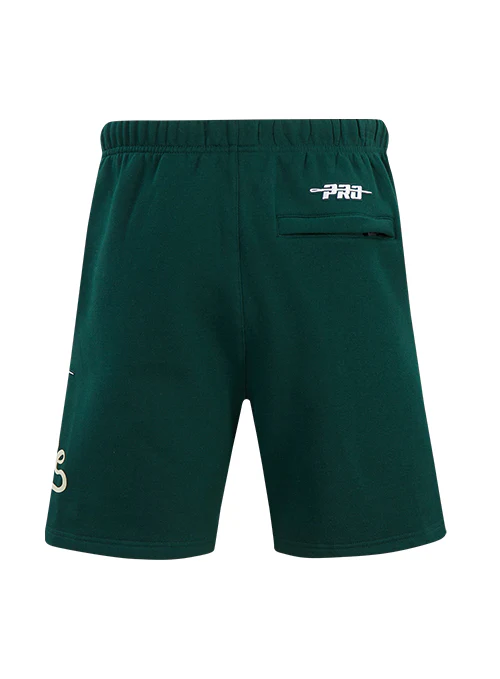 Pro Standard Living Large Milwaukee Bucks Shorts - Image 3