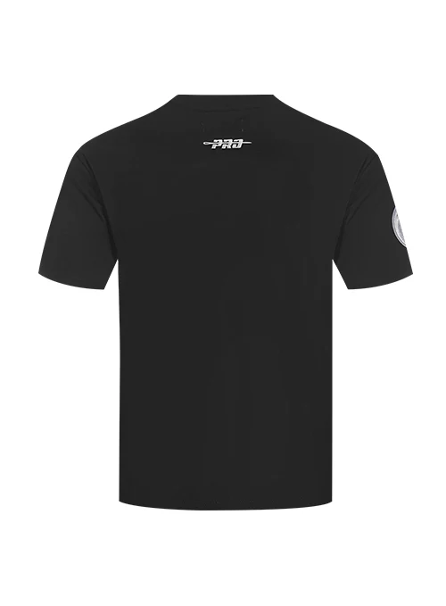 Pro Standard Reverse Terry Milwaukee Bucks T-Shirt - Image 2