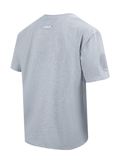 Pro Standard Reverse Terry Milwaukee Bucks T-Shirt - Image 3