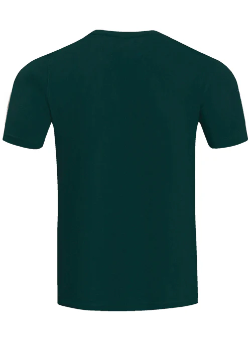 Pro Standard Triple Tonal Milwaukee Bucks T-Shirt - Image 2