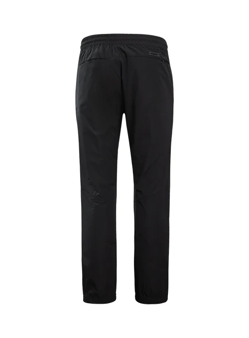 Pro Standard Woven Wind Milwaukee Bucks Jogger - Image 4