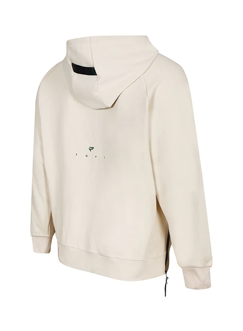 Protege EQPT Bristle Fleece Milwaukee Bucks Hooded Sweatshirt - Image 2
