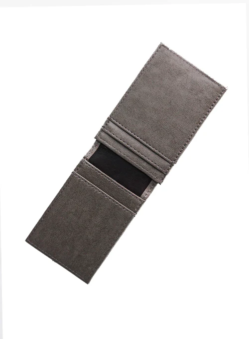 Rico Faux Leather Milwaukee Bucks Pocket Wallet - Image 2
