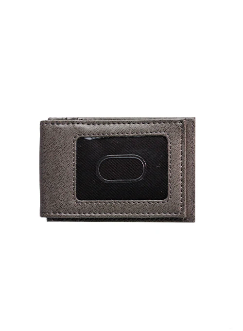Rico Faux Leather Milwaukee Bucks Pocket Wallet - Image 4