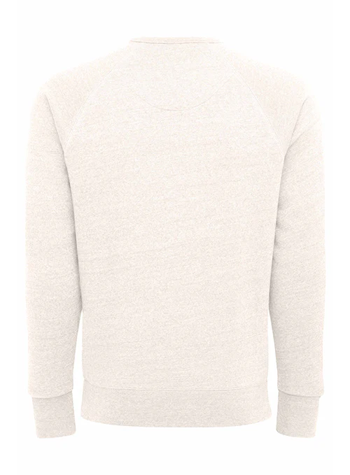 Sportiqe Dempsy Harmon Milwaukee Bucks Crewneck Sweatshirt - Image 2