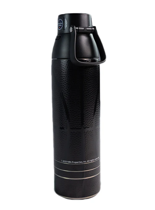 Tervis 26oz Milwaukee Bucks Venture Stainless Water Bottle - Image 2