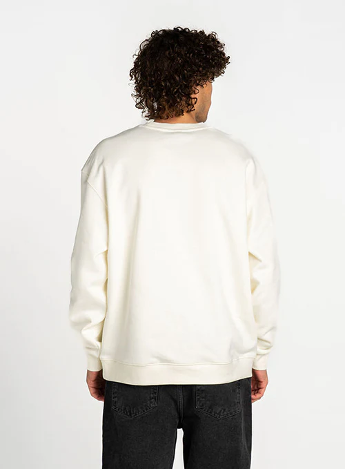 The Wild Collective Vintage Milwaukee Bucks Crewneck Sweatshirt - Image 3