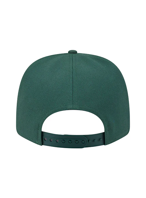 Toddler New Era 9Seventy Multi Rope Milwaukee Bucks Adjustable Hat - Image 4