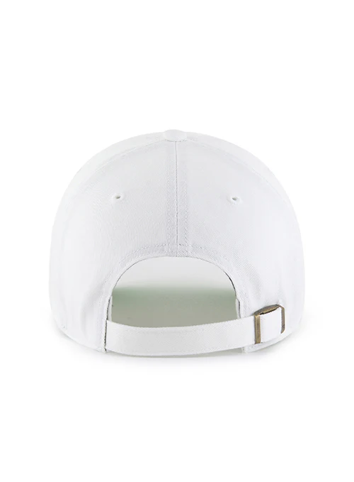 Women's '47 Brand Milwaukee Bucks Luminance Clean Up Adjustable Hat - Image 3