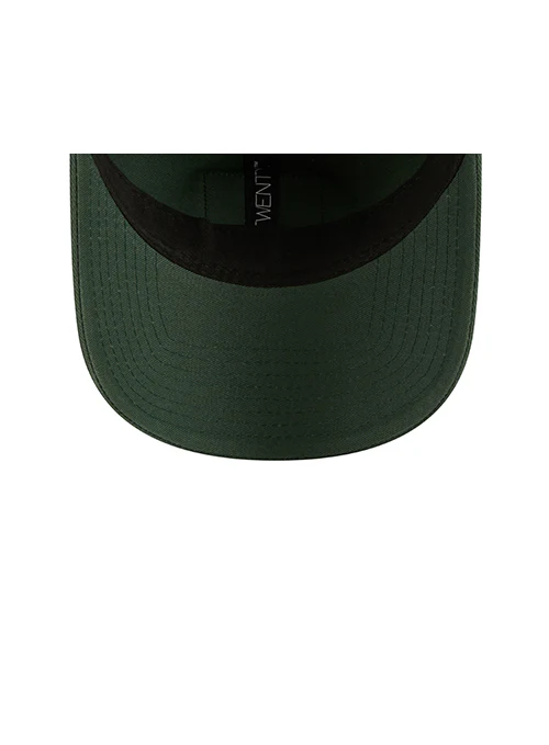 Women's New Era 9TWenty Stamp Square Milwaukee Bucks Adjustable Hat - Image 5