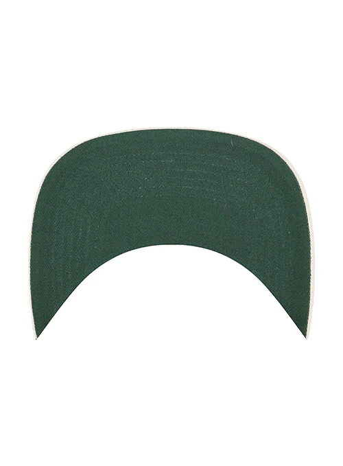 Youth '47 Brand Milwaukee Bucks Hitch Snapback Hat - Image 2