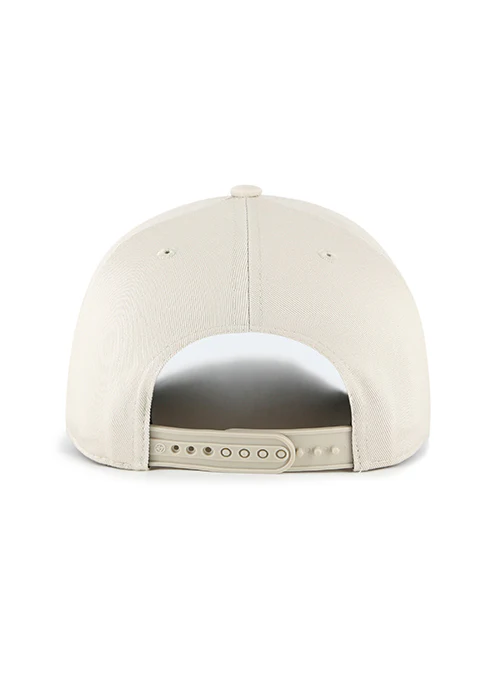 Youth '47 Brand Milwaukee Bucks Hitch Snapback Hat - Image 3
