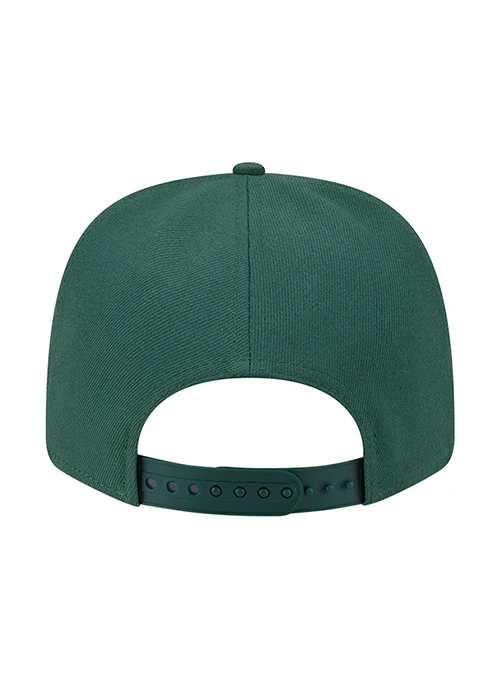 Youth New Era 9Seventy Multi Rope Milwaukee Bucks Snapback Hat - Image 3