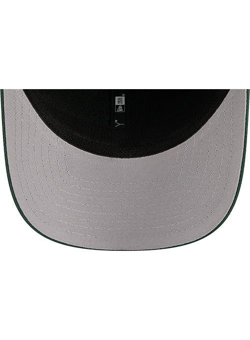 Youth New Era 9Seventy Perform Milwaukee Bucks Stretch-Snap Hat - Image 5